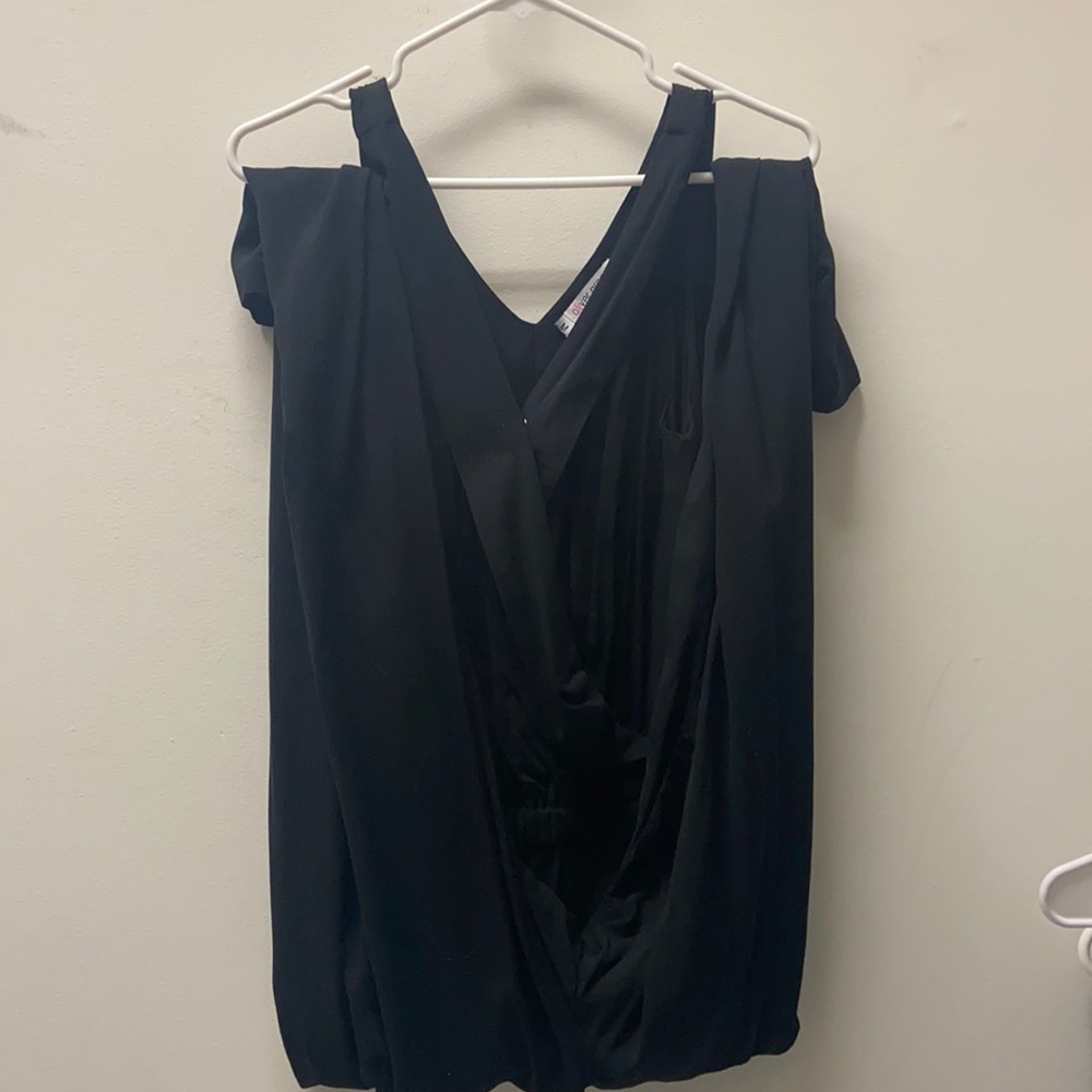 Oliver Grace jumpsuit